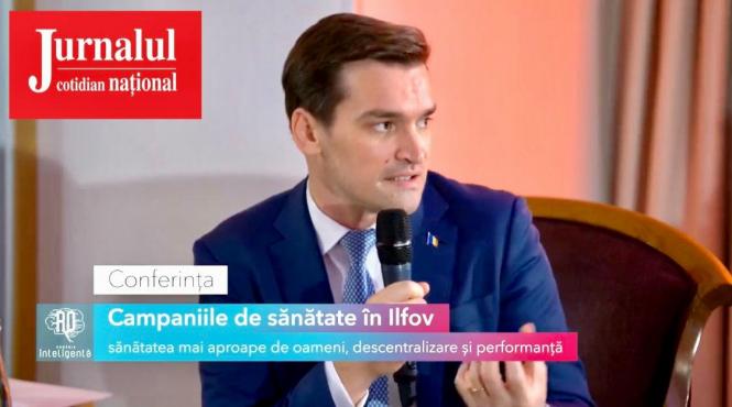 andrei baciu explica importanta telemedicinei cum isi poate rezolva un pacient problemele de tiroida cardiovasculare sau chiar investigatiile imagistice