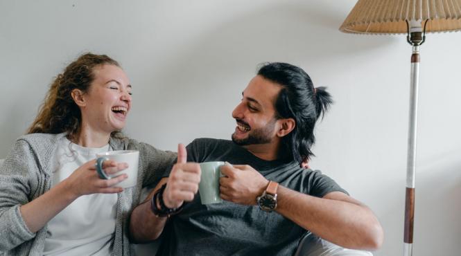 azi se zambeste ma mult ziua mondiala a zambetului