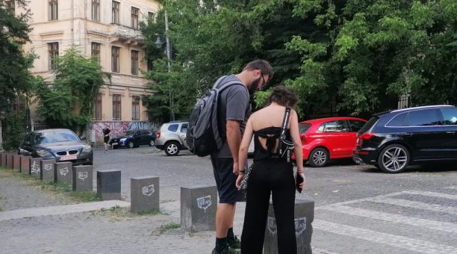 bursele de idei bucuresti re imaginat poezie pe calea victoriei cu podul mogosoaiei 2 0