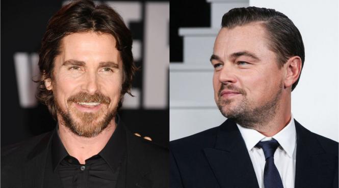 christian bale spune ca isi datoreaza cariera lui leonardo dicaprio care a refuzat rolurile multumesc leo
