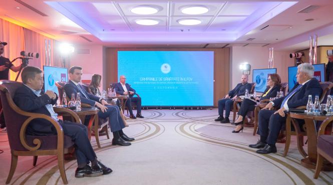 tehnologia online aduce pacientul mai repede la medic