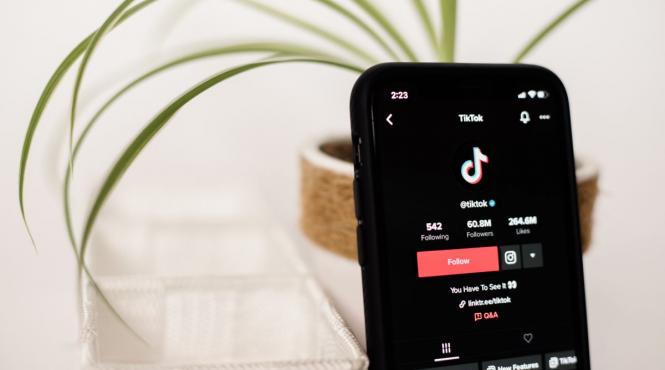 tiktok introduce noi instrumente de editare pentru a inspira creativitatea