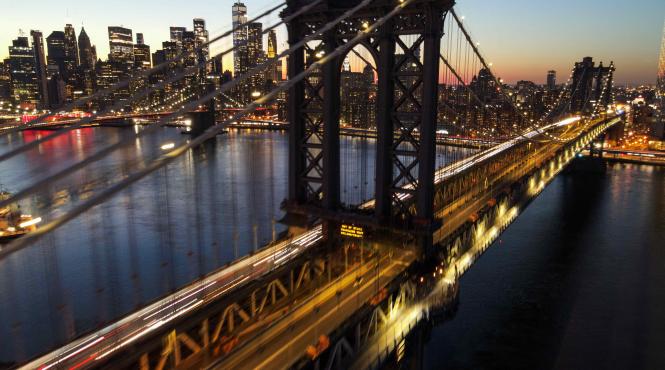 primarul orasului new york declara stare de urgenta pe fondul crizei migrantilor