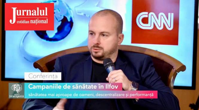 vicentiu voicu vicepresedinte cj ilfov trage un semnal de alarma bugetul local ilfov este alcatuit pentru doar o treime din locuitori