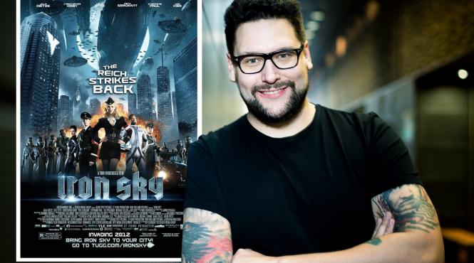 invitati de marca si evenimente speciale la dracula film festival 2022 vlad paunescu primeste titlul onorific de conte dracula