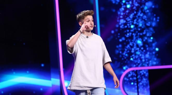 bia trs s a calificat direct in finala sezonului 13 iumor