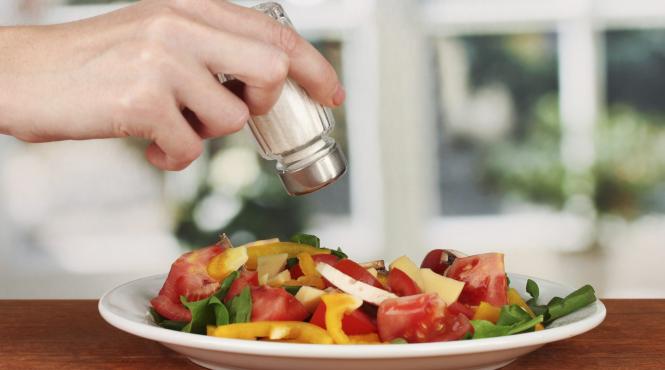 efectele pozitive ale consumului de fructe si legume asupra organismului
