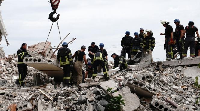 intre viata si moarte 98 de mineri ucraineni sunt blocati in subteran in urma bombardamentelor rusesti