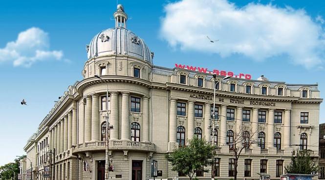ase este singura universitate din tara care se afla in top 600 la nivel mondial