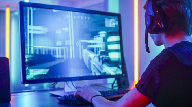 atentie parinti jocurile video pot declansa aritmii letale la copii