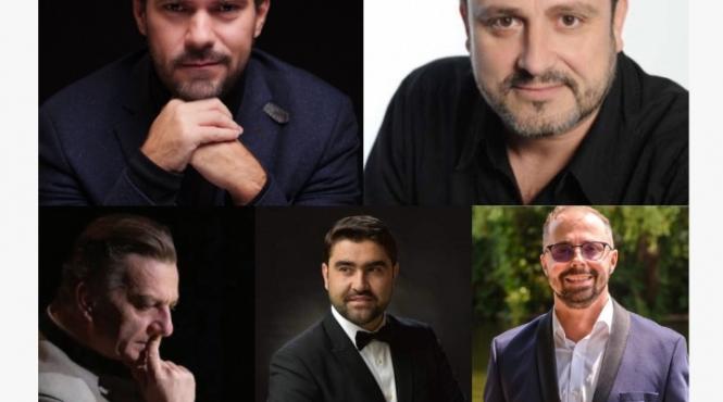 dezbaterea operele nationale romane istorie si viitor zilele academice clujene