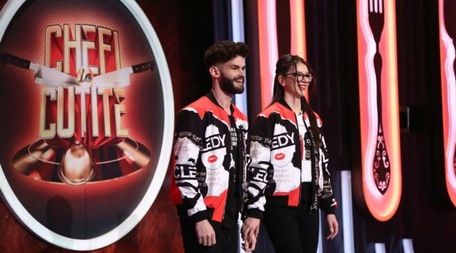 incepe bootcamp ul sezonului 10 prima proba va elimina peste jumatate dintre concurenti