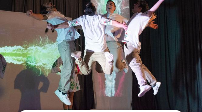 incheie turneul spectacolului ethnic love mix vol 12 la timisoara la cinema victoria