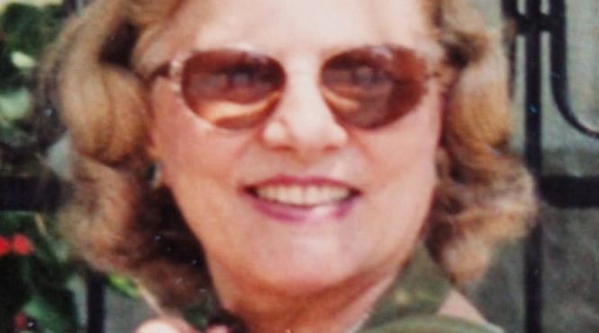 ramas bun profesoarei elisabeta munteanu 28 iunie 1937 10 octombrie 2022