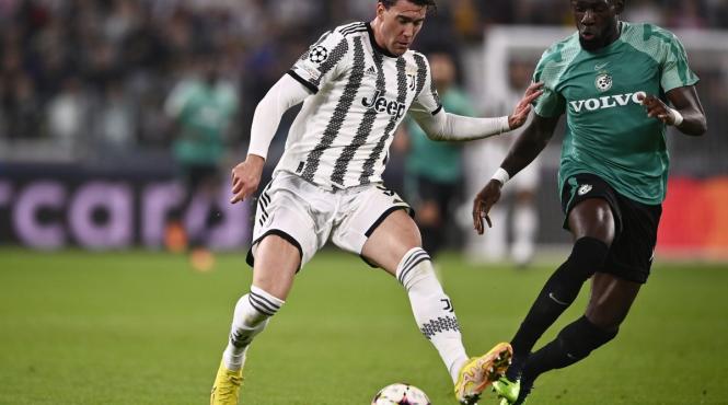 surprize mari in liga campionilor juventus a fost spulberata de maccabi haifa psg fara messi nu a reusit sa o invinga pe benfica