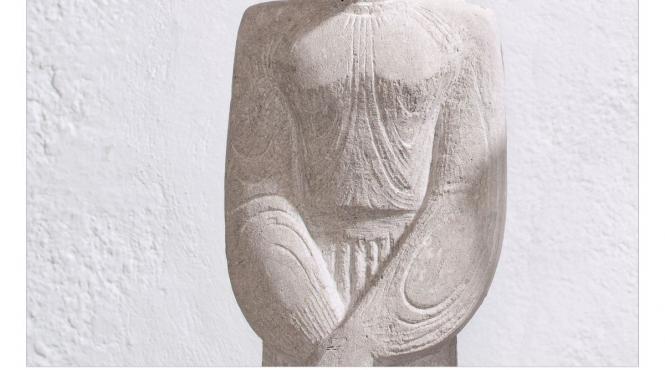 doina lie 2022 expozitie jubiliara la palatul sutu