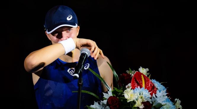 iga swiatek nominalizata la premiul femeia anului acordat de onu