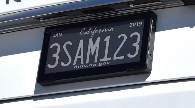 adio table placute digitale de inmatriculare