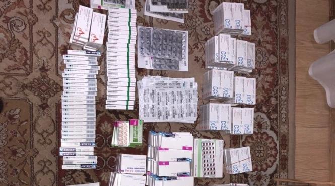 farmacistii din cluj trimisi in judecata pentru trafic de droguri