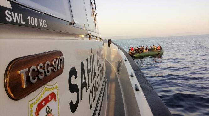 92 de migranti gasiti dezbracati la granita dintre grecia si turcia onu cere ancheta