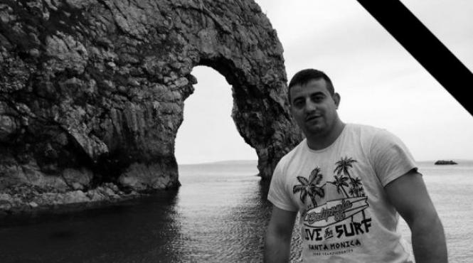 doliu in sportul romanesc un multiplu campion national a murit la doar 36 de ani