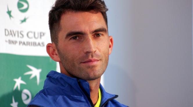 horia tecau a decis componenta lotului romaniei pentru billie jean king cup halep begu si cirstea lipsesc