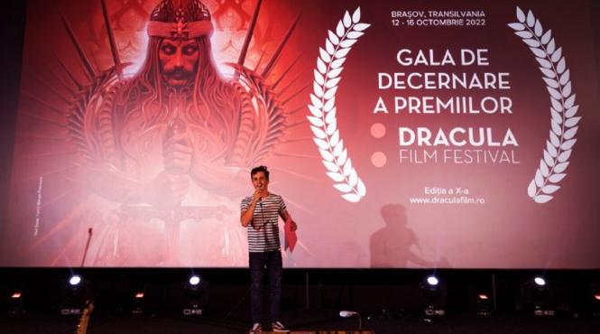 cea de a x a editie a dracula film festival si a ales castigatorii filmele din competitie se mai pot vedea online pana pe 23 octombrie