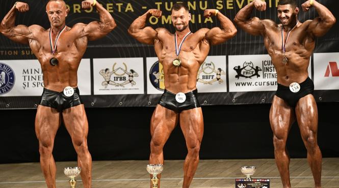 dopaj organismul care guverneaza culturismul si fitnessul sub lupa agentiei mondiale anti doping