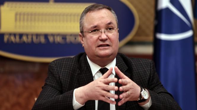 nicolae ciuca guvernul romaniei are toleranta zero fata de traficul de persoane
