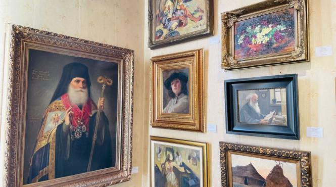 opere istorice din perioada razboiului de independenta in licitatie