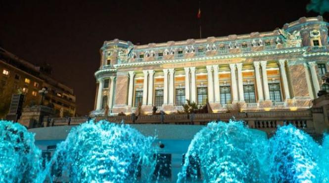 spotlight 6 la final peste 60 000 de persoane au sarbatorit impreuna festivalul de arta vizuala de la bucuresti