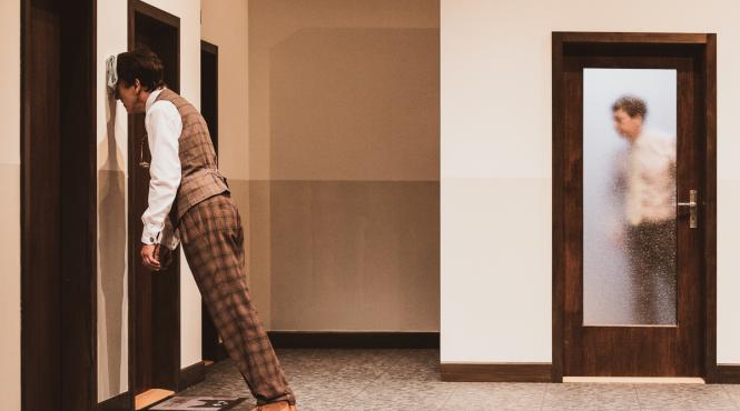 teama speranta au fost puse in vanzare biletele la festivalul international de teatru interferente 2022