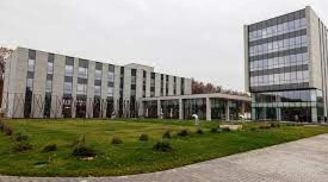 un centru pentru optica de mare putere va fi construit la magurele