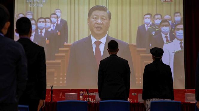 cu ochii pe taiwan china invata din greselile rusilor in ucraina