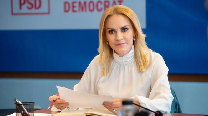 gabriela firea despre consolidarea si reabilitarea pasajelor si a podurile din bucuresti ce s a intamplat in ultimii doi ani este inca o nerealizare marca nicusor dan