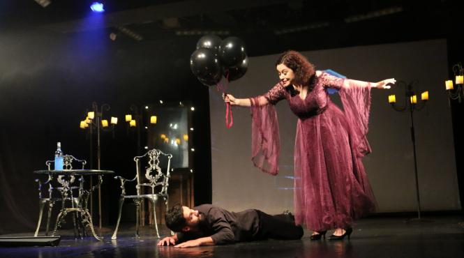 sase spectacole pentru liceeni lansate de teatrul nottara in cadrul a proiectului pilot teatrul o noua normalitate reinventare