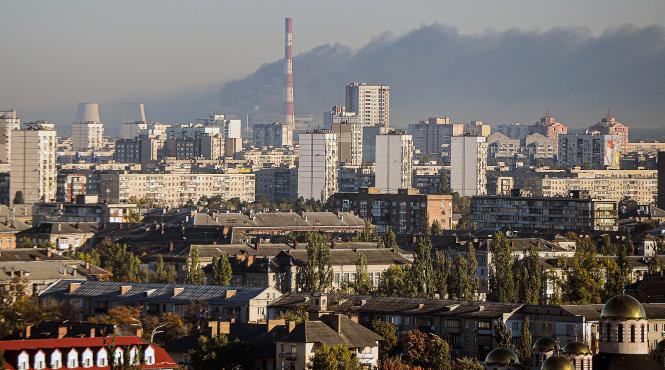 ucraina restrictioneaza astazi furnizarea de energie electrica in intreaga tara