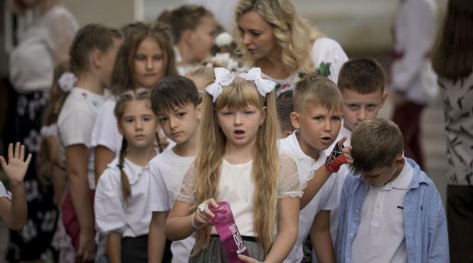 vacanta octombrie 2022 incepe prima vacanta dupa noul format pentru toti elevii