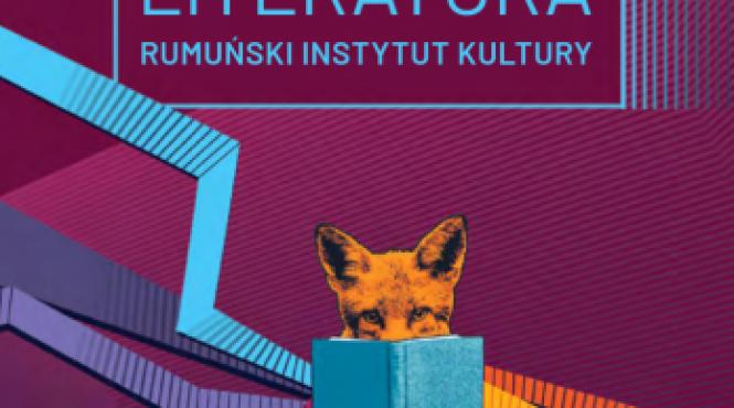 stand romanesc la targul international de carte de la cracovia