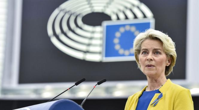 ue gata sa coopereze cu guvernul de extrema dreapta al georgiei meloni