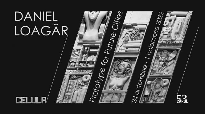 o calatorie in interior si o privire aruncata in viitor pe final de octombrie la celula de arta