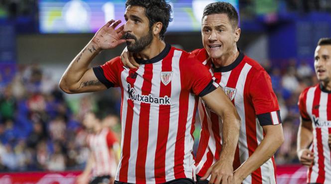 raul garcia de la athletic bilbao este bucuros ca vor creste taxele pentru cetatenii bogati sa fim solidari