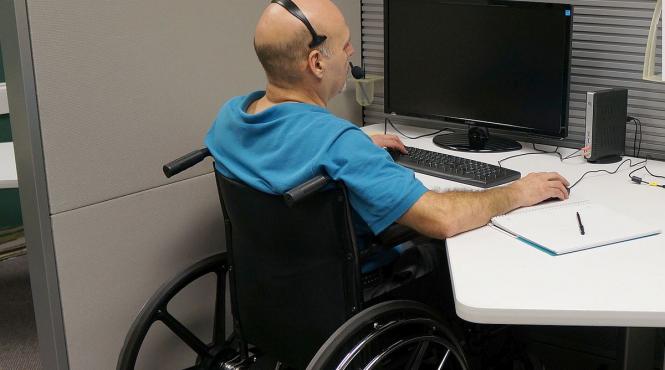 mai multe drepturi pentru persoanele cu handicap