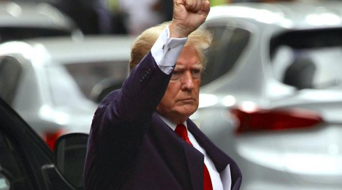 trump nu se lasa miliardarul american semnaleaza ca va candida din nou in 2024