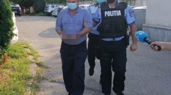 un sofer care a intors camionul in mijlocul autostrazii condamnat la 16 ani de inchisoare