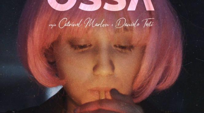 catrinel marlon premiata la rome film fest pentru regia debutului in scurtmetraj