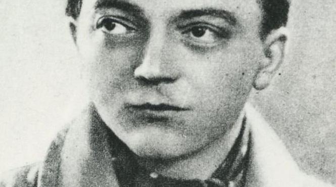 gemi primul mare scriitor al mahalalei bucurestene