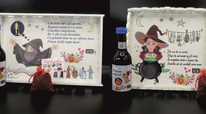 halloween editia speciala dedicata parintilor ce se vor socri atentie se lasa cu insuratoare