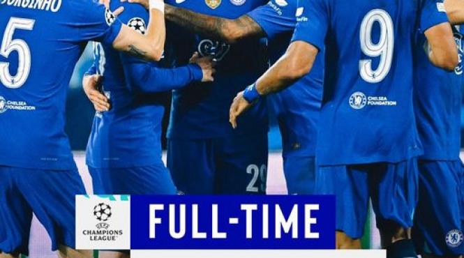 rb salzburg chelsea 1 2 londonezii se califica in optimile de finala ale ligii campionilor