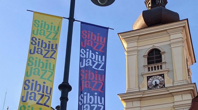 sibiu jazz fest editia 50